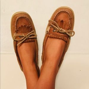 Sperry Top-Sider shoes